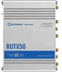 Teltonika RUTX50 - Wireless Router - WWAN 4-Port-Switch