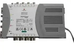 Triax TMS/CKR 5x16 S SAT Multischalter Eing&auml;nge (Multischalter): 5 (4 SAT/1