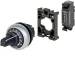 Eaton Potenziometer Befesti- M22-R-SWD-R