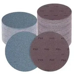 Schleifpapier 225mm Klett Keramik 80 K&ouml;rnung 25 225mm 80 K&ouml;rnung