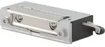 E-&Ouml;ffner 5UW4X10 12V DC Ruhestrom, IP68