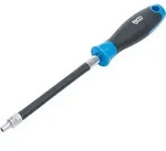 BGS Flexibler Schraubendreher mit Rundgriff | E-Profil E5 |