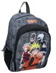 Naruto Rucksack f&uuml;r Schule & Alltag &ndash; Praktisch & Ger&auml;umig