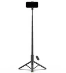 Selfie-Stick Tech-Protect L09S Stativ - Schwarz