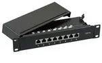 EFB-Elektronik Mini-Patchpanel 37736.8