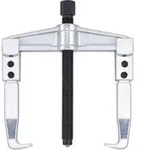 Univ.-Abzieher 2-armig Spw:200x Spt:150mm FORTIS