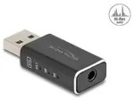 68001 - USB Gaming DAC 24 Bit 96 kHz High Res Audio