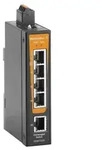 Weidm&uuml;ller Netzwerk-Switch unmanaged IE-SW-BLB-05-5GT