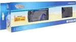 Splash & Fun Maske + Schnorchel-Set Junior 6+