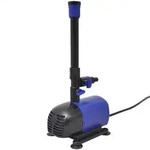 vidaXL Springbrunnenpumpe 50 W 2000 L/h