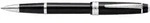 Rollerball Cross Bailey Light Schwarzlack in Geschenkbox