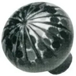 drehb.T&uuml;rknopf Nr.3161 Ei Rowe 10mm