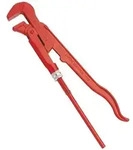 VIRAX Schwedenrohrzange 90&deg; 1'' - 010011