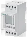 Siemens 7LF45220 Wochenzeitschaltuhr Profi Digital 230V 16A 2Kanal 2TE