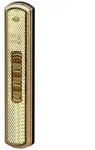 HELLA 2PS 013 301-261 Seitenmarkierungsleuchte - Shapeline Tech - LED - 12/24V -