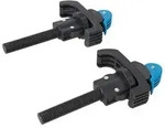 2 x Spannbacken 18-38mm