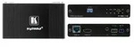 Kramer 4K HDMI PoE-Empf&auml;nger TP-789R