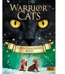 Warrior Cats - Adventskalenderbuch