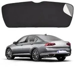 XCBYT Sonnenschutz Heckscheibe Auto Kompatibel mit VW Passat B8 Variant...