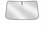 ZATOOTO Sonnenschutz Auto Frontscheibe Custom Fit f&uuml;r VW Multivan,...