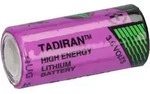 Tadiran Lithium 3,6V Batterie SL 561/S 2/3 AA Hochtemperatur -55&deg; bis +130&deg;C