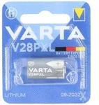 Varta 2CR-1/3N, Sanyo 2CR-1/3N Lithium Batterie, 2CR11108