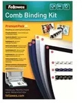 Fellowes Binding Premium Kit - A4 (210 x 297 mm)