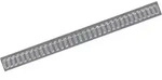 Drahtbinder&uuml;cken WireBind A4 Nr. 5 8mm VE=250 St&uuml;ck wei&szlig;