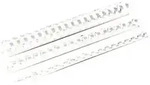Fellowes - 16 mm - 30 cm - A4 (210 x 297 mm)