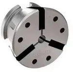 R&ouml;hm SPANNZANGE CAPTIS GTG 52 D7,0 - 1273362