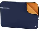 Hama Notebook H&uuml;lle Neoprene Passend f&uuml;r maximal: 33,8 cm (13,3") Blau