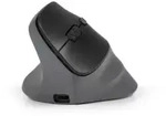 BakkerElkhuizen PRF Pro mouse Left, Linksh&auml;ndig, Vertikale Ausf&uuml;hrung, Optisch, RF