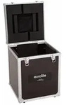 ROADINGER Flightcase 1x B-40 HCL/Laser
