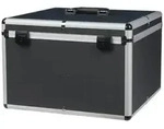Showgear Case for 4x LED Par 56 Value Line