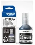 Brother BTD100BK - 108 ml - mit hoher Kapazit&auml;tSchwarz - original - h&auml;ngende Box