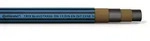 ContiTech Luftfedersysteme GmbH Pressluftschlauch TRIX BLAUSTRAHL ID 12,5mm AD 24,5mm