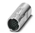 Phoenix Contact Kabelsteckverbinder M17-17P1N8A8002S