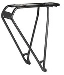 Atranvelo System-Gep&auml;cktr&auml;ger Commute Sport schwarz, Alu, inkl. AVS System,...