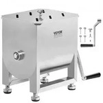 VEVOR manueller Gastro Fleischmischer 15 L Fleischverarbeitungsger&auml;t (maximales