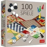 Spielesammlung 100 Spielm&ouml;glichkeiten