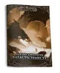 DSA5 - Auf ins Abenteuer - Basaltschmelze