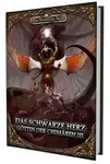 US26207 - DSA5 - Das Schwarze Herz - G&ouml;ttin der Chim&auml;ren III