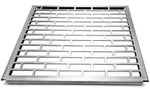 Grillrost 33x36cm Edelstahl 3mm f&uuml;r Mangal 70 Altan Bulat