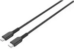 EFB Elektronik EFB-Elektronik - Lightning-Kabel - 24 pin USB-C m&auml;nnlich zu Light