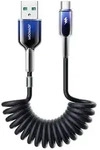 Joyroom S-A51 60W USB-A USB-C Kabel 1.5m schwarz