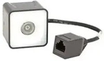 Honeywell HF520 - Barcode-Scanner - integriert
