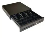 APG ECD410 - Elektronische Kassenschublade