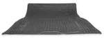 alca&reg; Kofferraummatte aus Gummi, 140x108 cm, schwarz