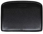vidaXL Kofferraummatte Schwarz Geeignet f&uuml;r TOYOTA COROLLA HB 2019-