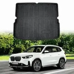 ECOZEN kofferraumwanne f&uuml;r BMW x1/ix1 U11 2022-2026 aus TPE Allwetter Original